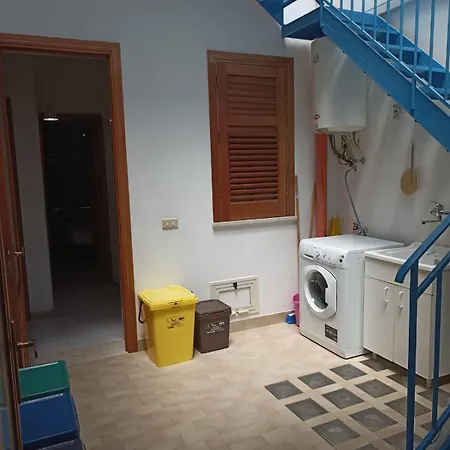 Marco A Pochi Passi Dal Mare S.vito Apartment *