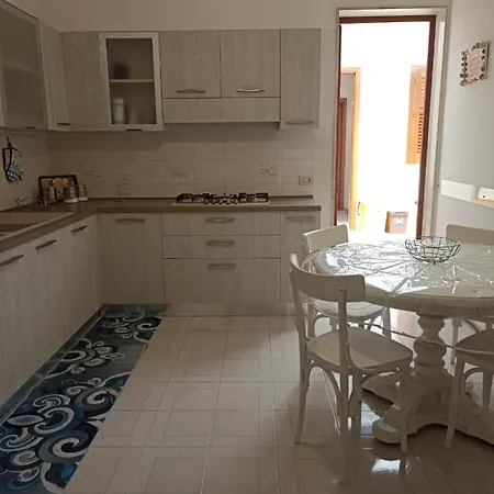 Marco A Pochi Passi Dal Mare S.vito