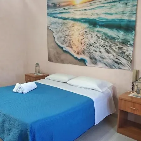 Marco A Pochi Passi Dal Mare S.vito
