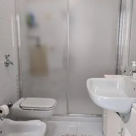 Apartment Marco A Pochi Passi Dal Mare S.vito San Vito Lo Capo