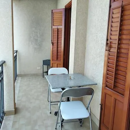 Apartment Marco A Pochi Passi Dal Mare S.vito *