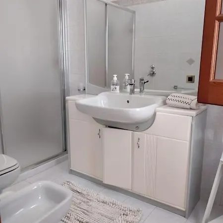 Marco A Pochi Passi Dal Mare S.vito Apartment San Vito Lo Capo