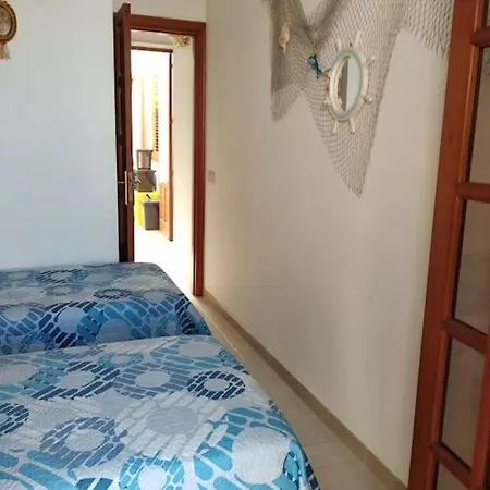 Marco A Pochi Passi Dal Mare S.vito Апартаменты Сан-Вито-Ло-Капо